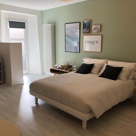 Greta'S House Apartment Forlì Екстериор снимка