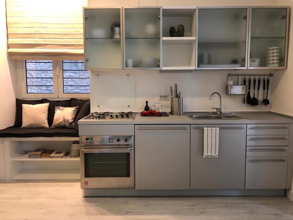 Greta'S House Apartment Forlì Екстериор снимка