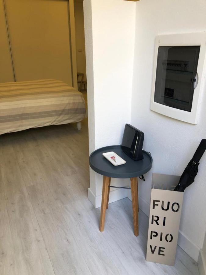 Greta'S House Apartment Forlì Екстериор снимка