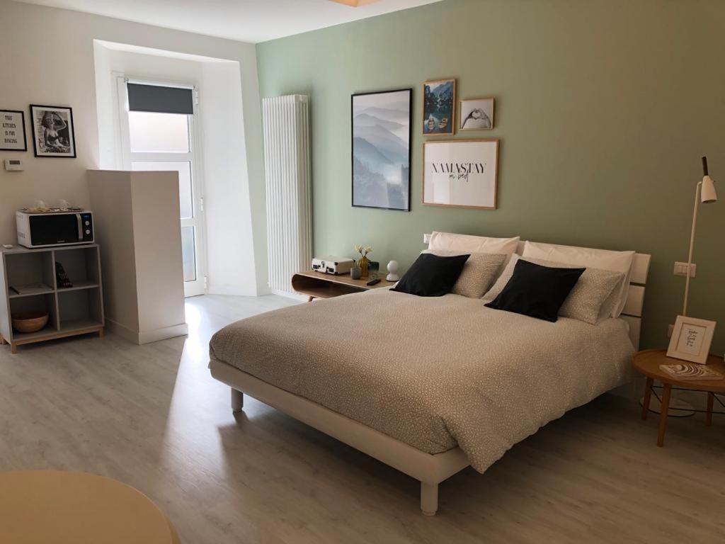 Greta'S House Apartment Forlì Екстериор снимка